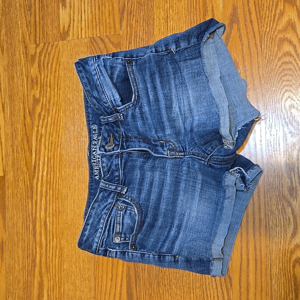 American Eagle Shorts "Shortie"